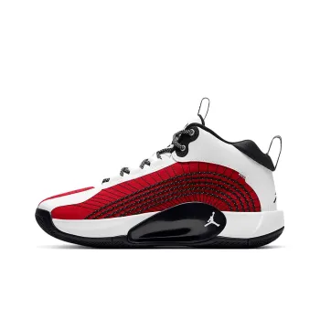 Jordan Jumpman 2021 Red