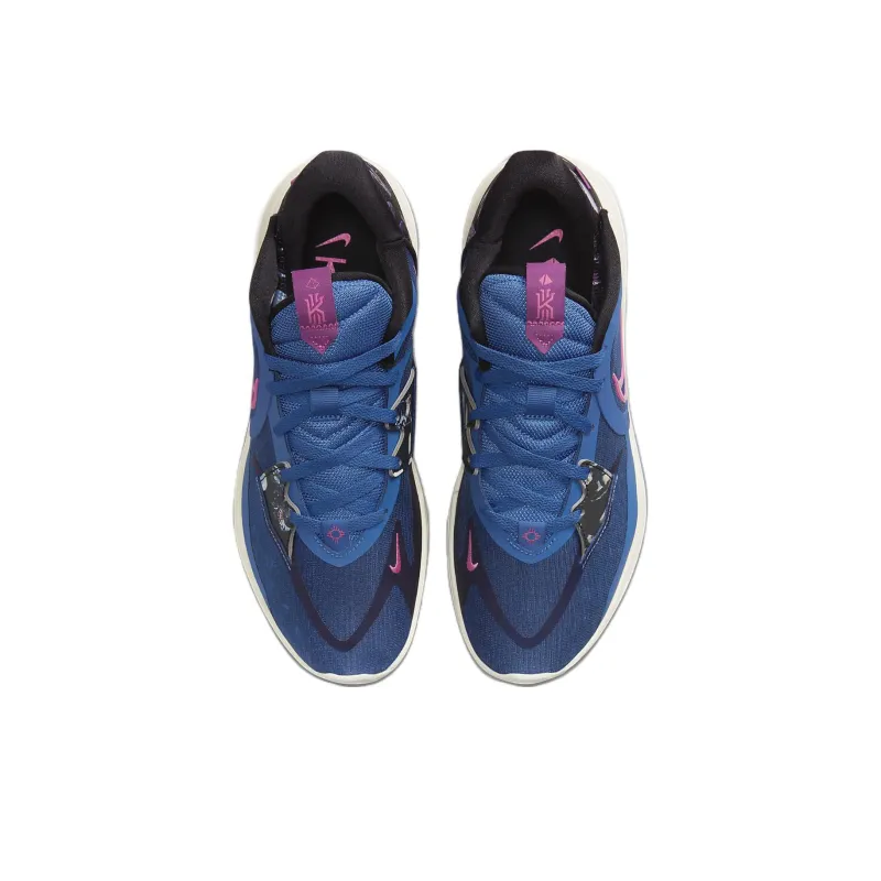 Nike Kyrie Low 5 'Precious Stones'-3