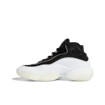 Adidas Originals Crazy Byw Icon 98 Core Black Cloud White