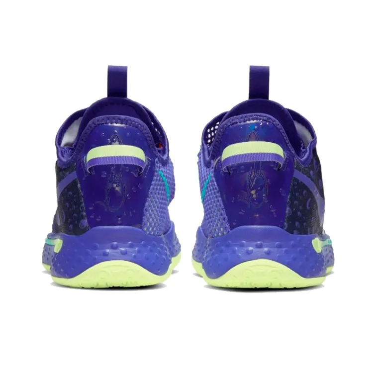 Nike Gatorade X PG 4 EP 'Grape'-4