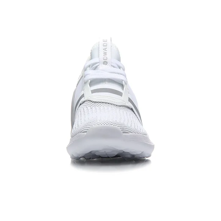 LINING APOSTLE 2 Basketball Shoes Unisex Low Top White-3