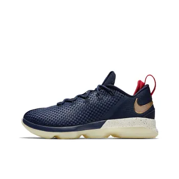 Кроссовки Nike Lebron 14 Low EP 14