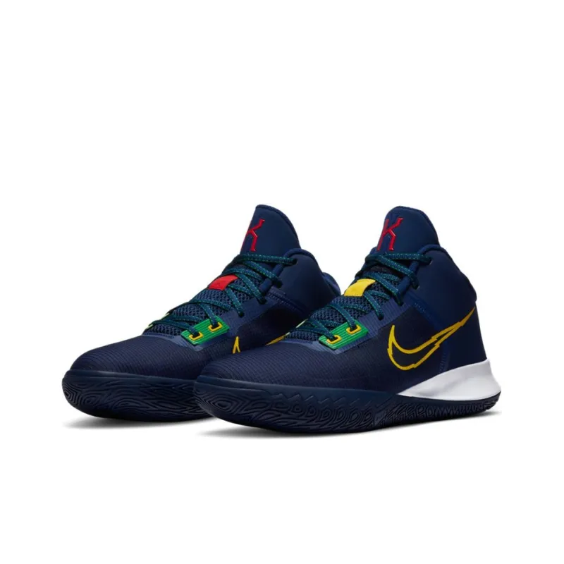 Nike Kyrie Flytrap 4 EP 'Deep Royal Blue'-2