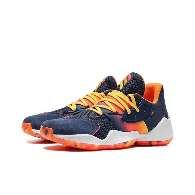Adidas Harden Vol. 4 Gca-2