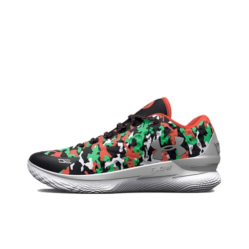 Under Armour Curry 1 Low Flotro Curry Camp