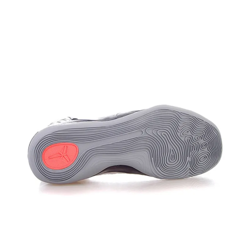 Nike Kobe 9 Elite 'Fundametals'-5