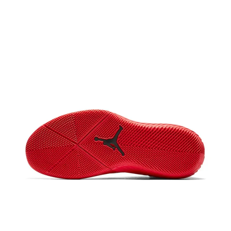 JORDAN Why Not Zero.1 Low University Red-4
