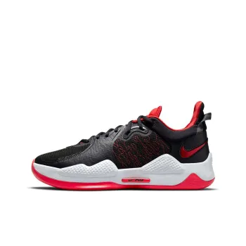 Nike Pg 5 Ep 'Bred'