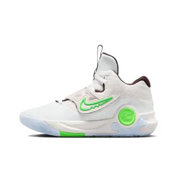 Nike Kd Trey 5 X Ep 'Sail Green Strike'