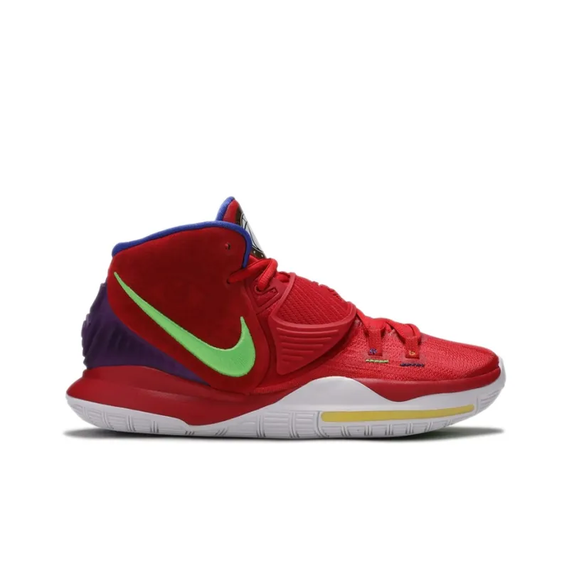 Nike Kyrie 6 Invitational F&F-1
