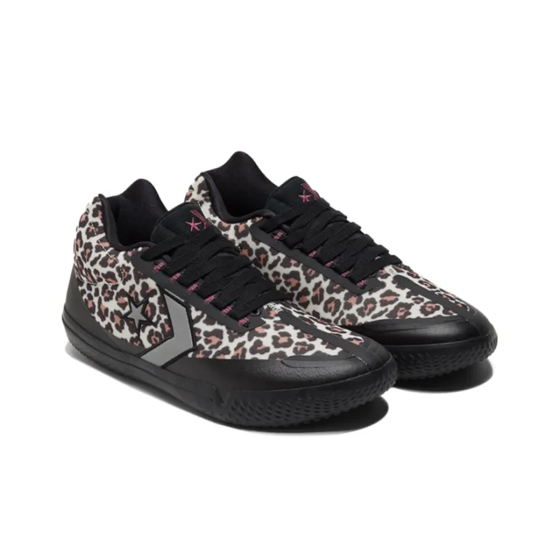 Converse All Star BB EVO 'Leopard'-2