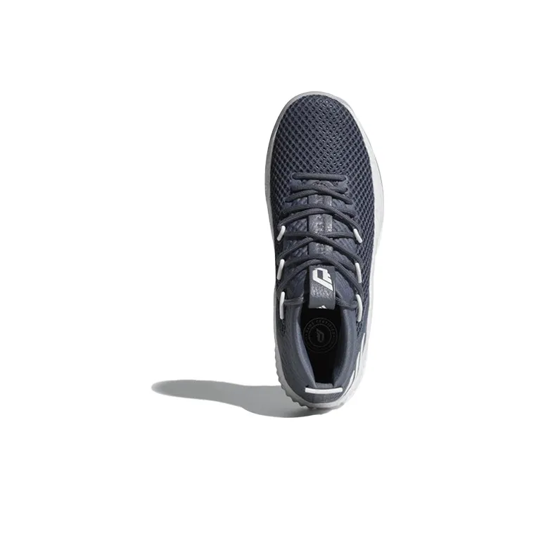 Adidas Dame 4 Onix-4