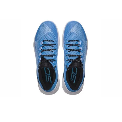 Under Armour Curry 3 Low 'Queensway'-2