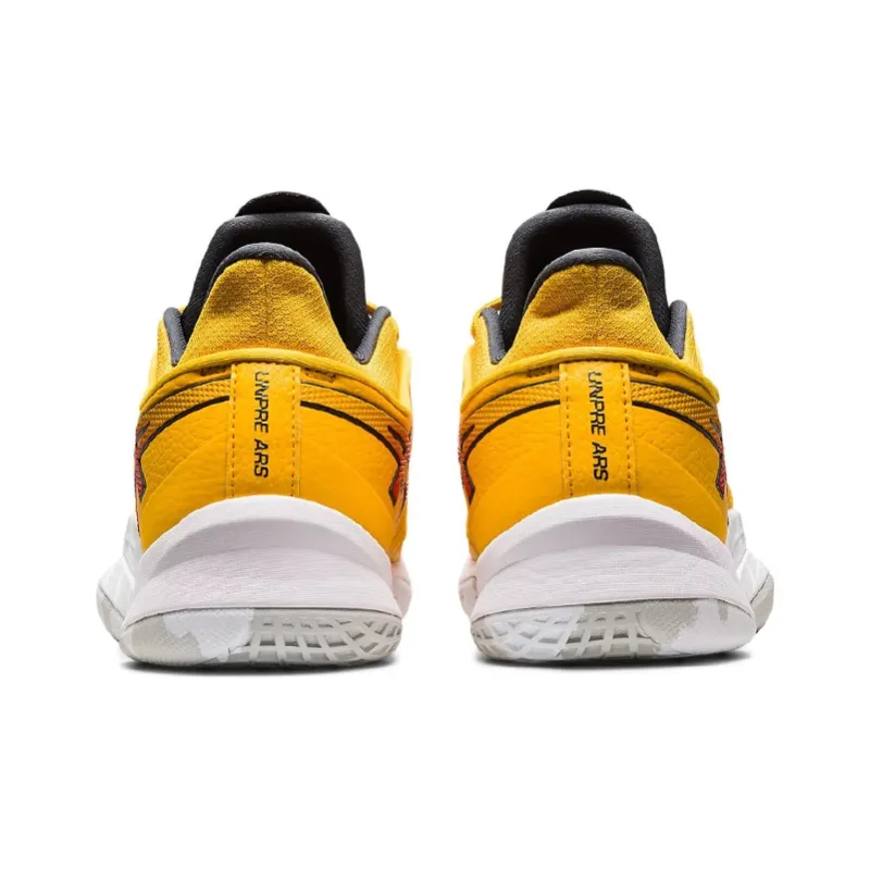 Asics Unpre Ars Low 'Saffron White'-4