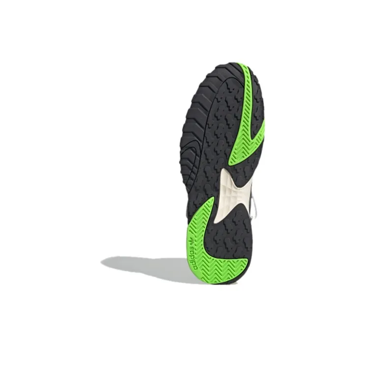Adidas Originals Streetball Forum Mid Sankuanz-5