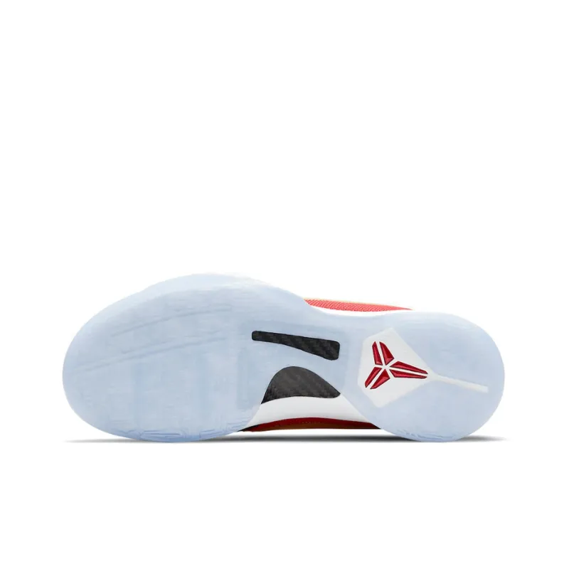 Nike Kobe 5 Protro Undefeated What If Pack-7