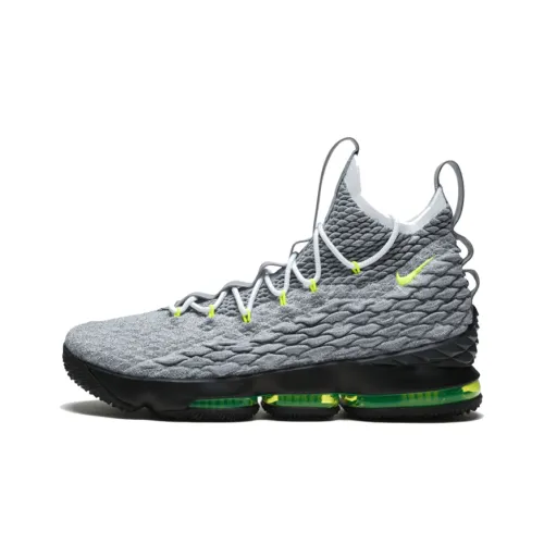 Nike LeBron 15 Air Max 95 House Of Hoops