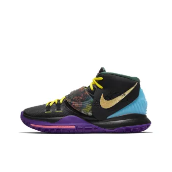 Nike Kyrie 6 EP 'Chinese New Year Black'