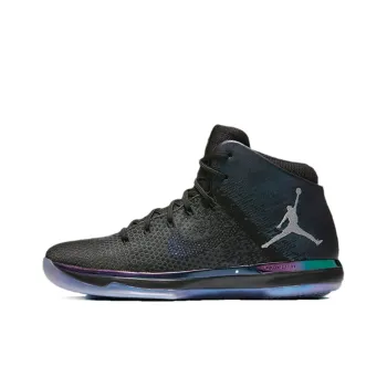 JORDAN XXX1 All Star Chameleon 2017