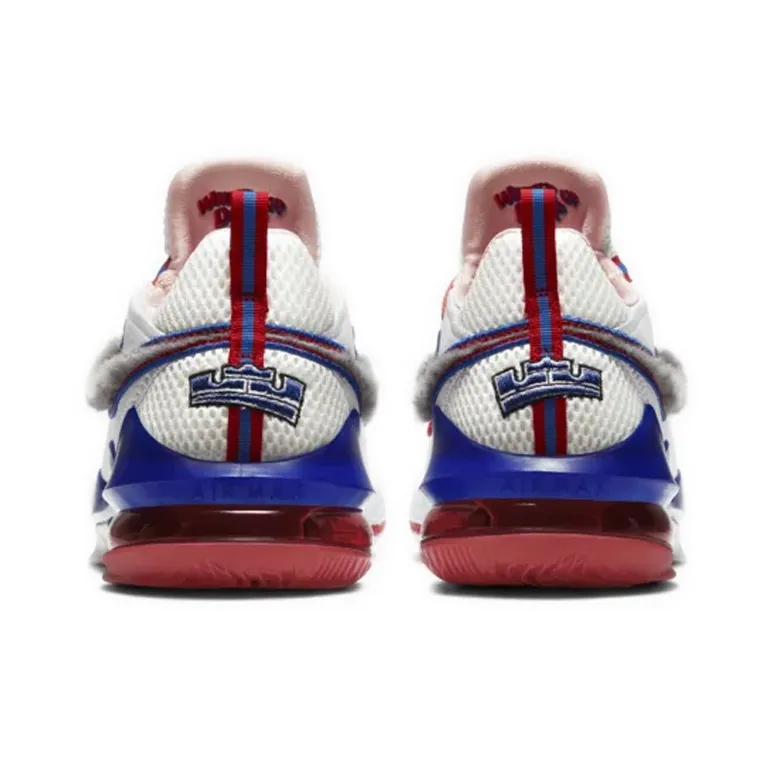 Nike Lebron 17 Low Ep 'Tune Squad'-4