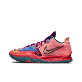 Nike Kyrie Low 4 EP '1 World 1 People'
