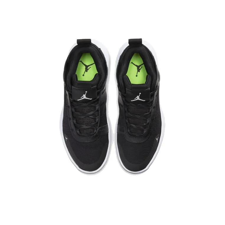 JORDAN Jumpman 2020 Pf 'Black'-3