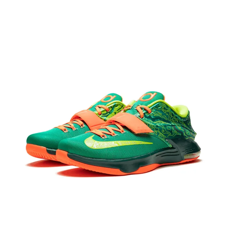 Nike Kd 7 'Weatherman'-3