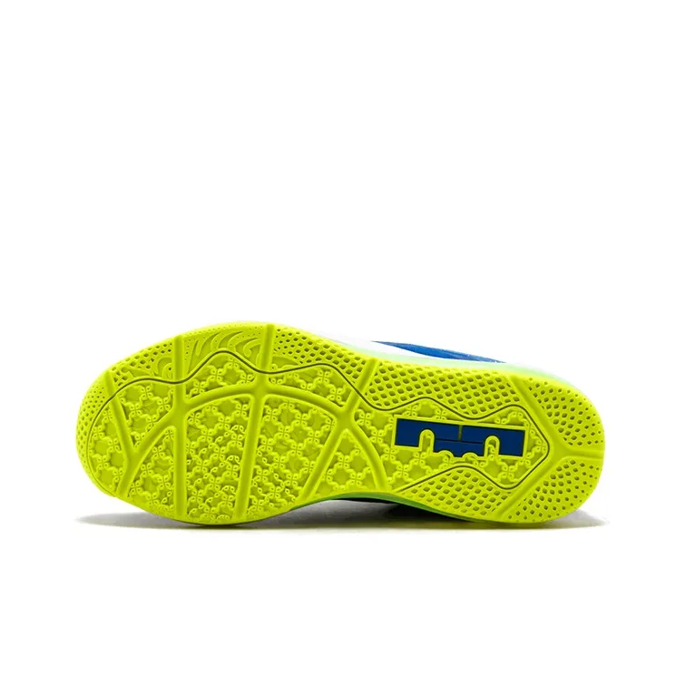 Nike LeBron 11 Low Sprite-4