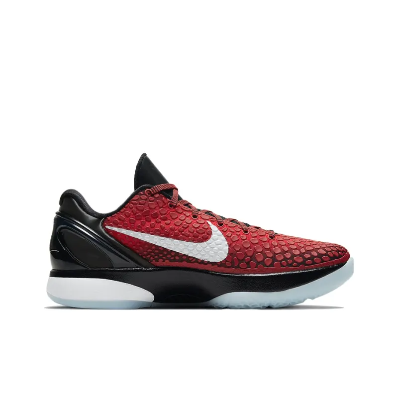 Nike Kobe 6 Protro Challenge Red All Star 2021-1
