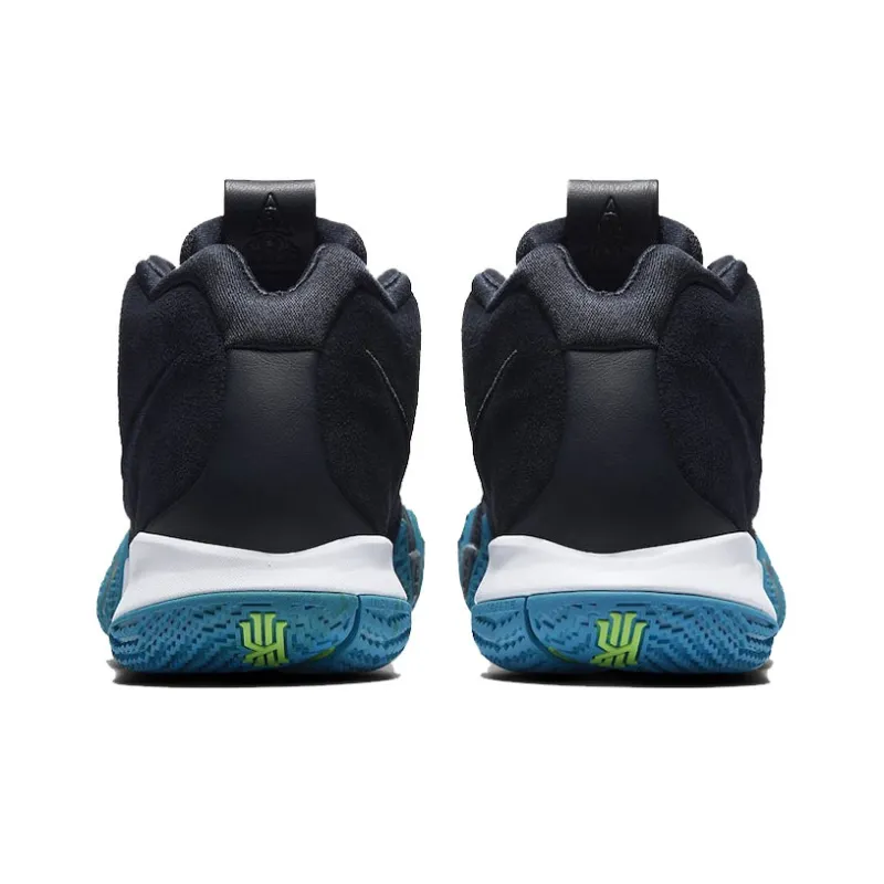 Nike Kyrie 4 'Obsidian'-3