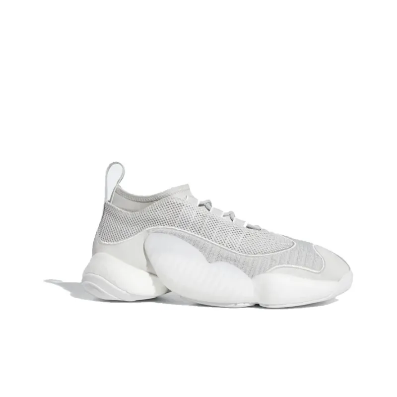 Adidas Crazy Byw 2 'Grey White'-1