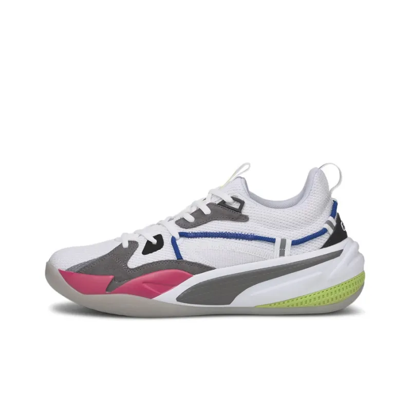 PUMA J Cole RS Dreamer Proto White-0