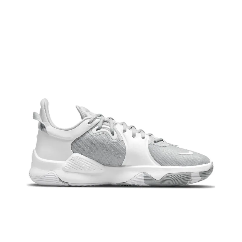 Nike Pg 5 Tb Wolf Grey-1