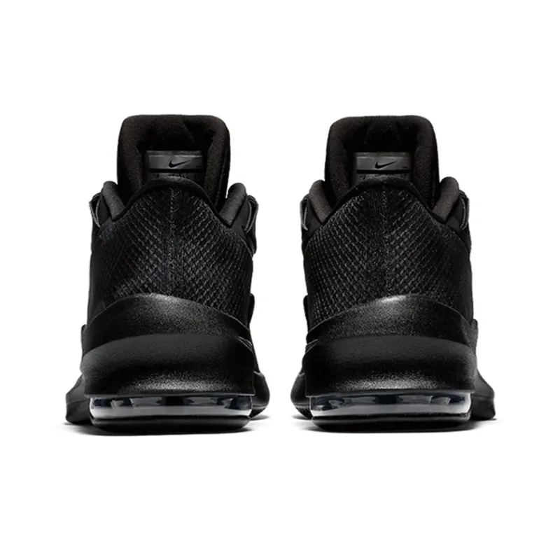 Nike Air Max Infuriate 2 Mid PRM EP 'Anthracite'-3