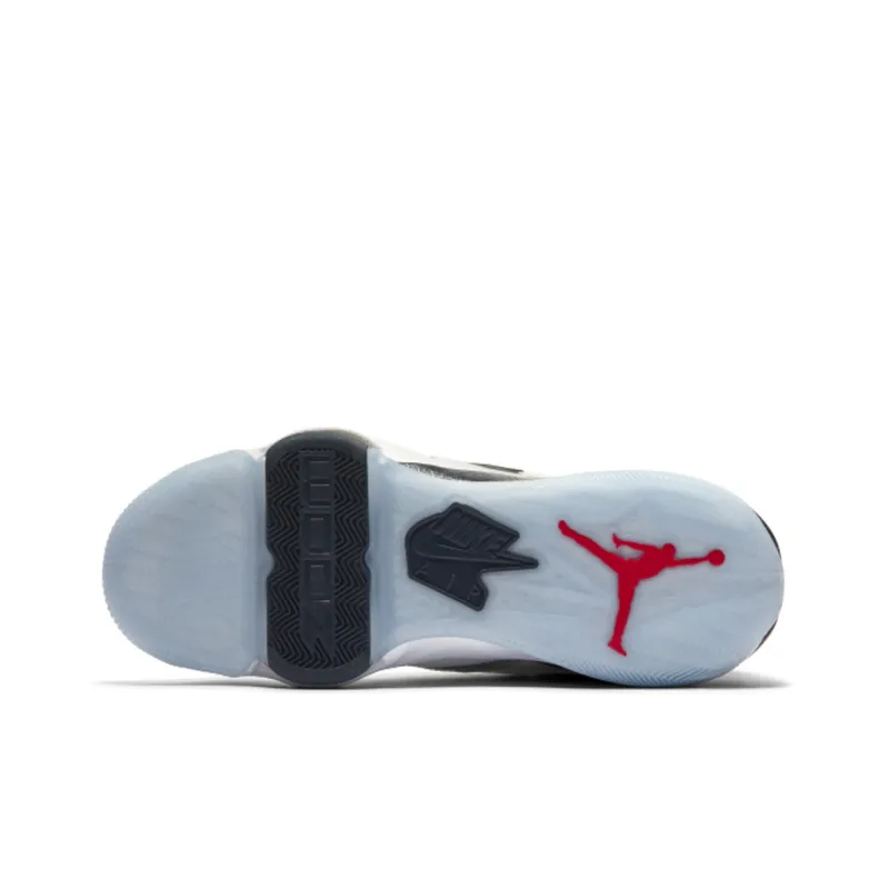 Jordan Zoom 92 Olympic-5