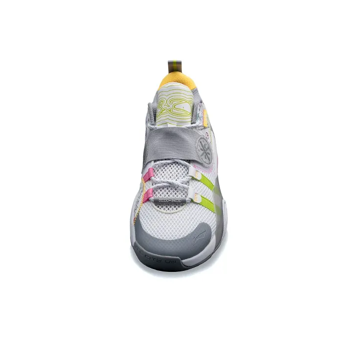 LINING Wade All City 8 Lite - Environmental Protection-2