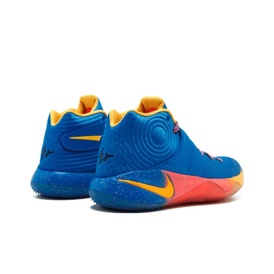kyrie 2 eybl promo