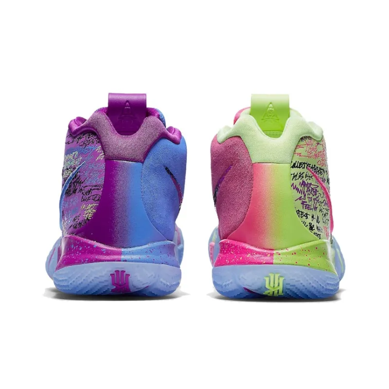 Nike Kyrie 4 Ep 'Confetti'-4