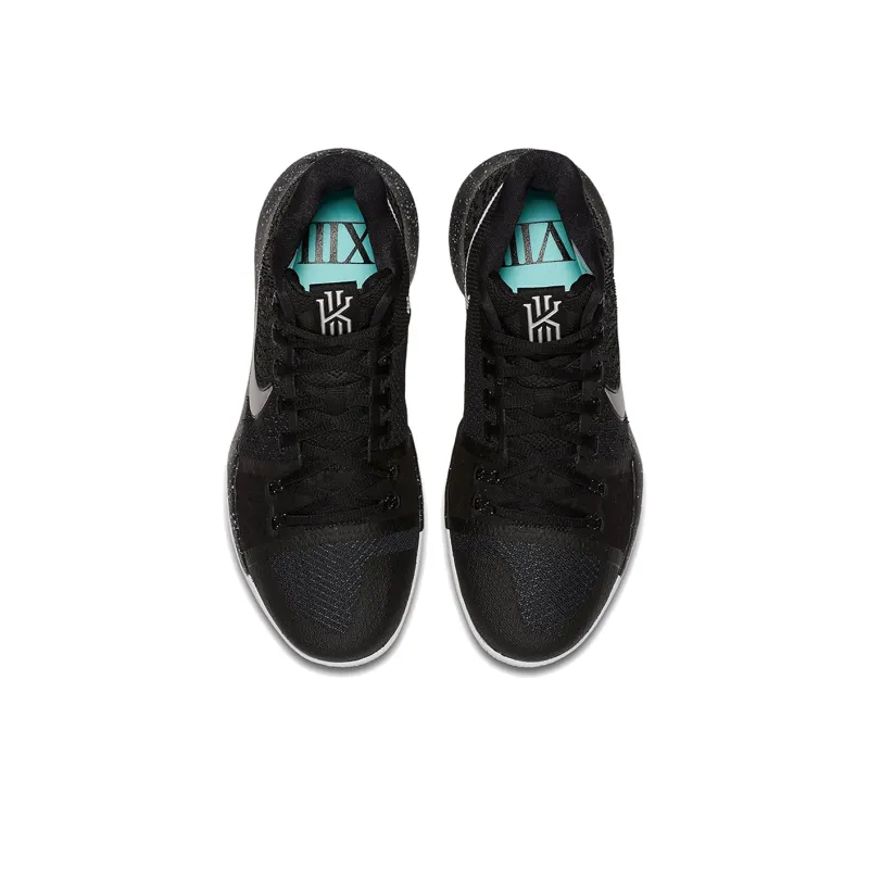 Nike Kyrie 3 Ep 'Black White'-3