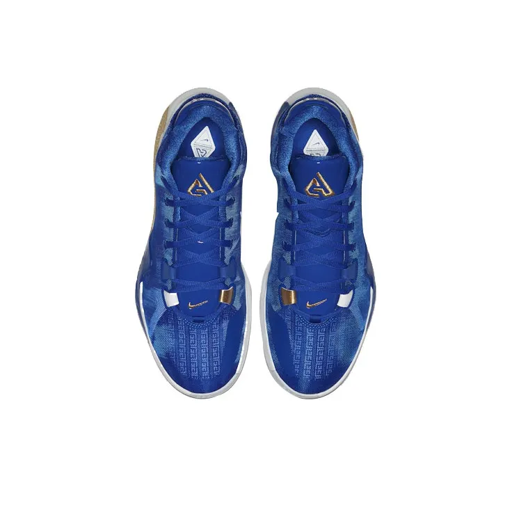 Nike Zoom Freak 1 'Greece'-3