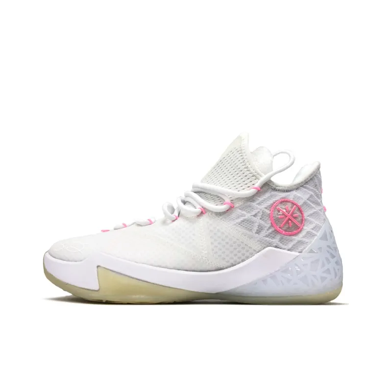 LINING Wade Fission 7   Commemorative Edition-0