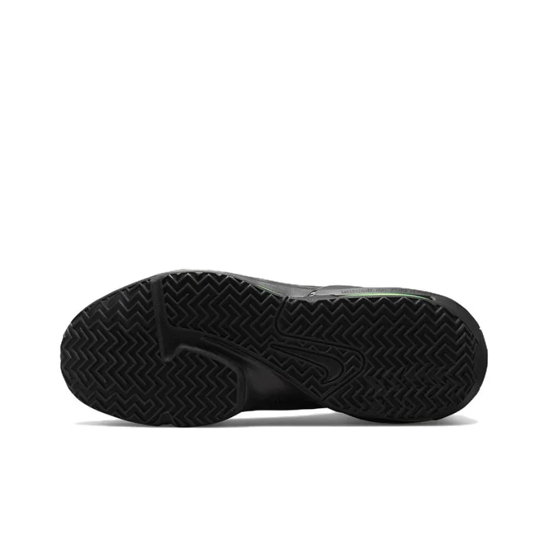 Nike LeBron Witness 6 EP 'Black Volt'-5