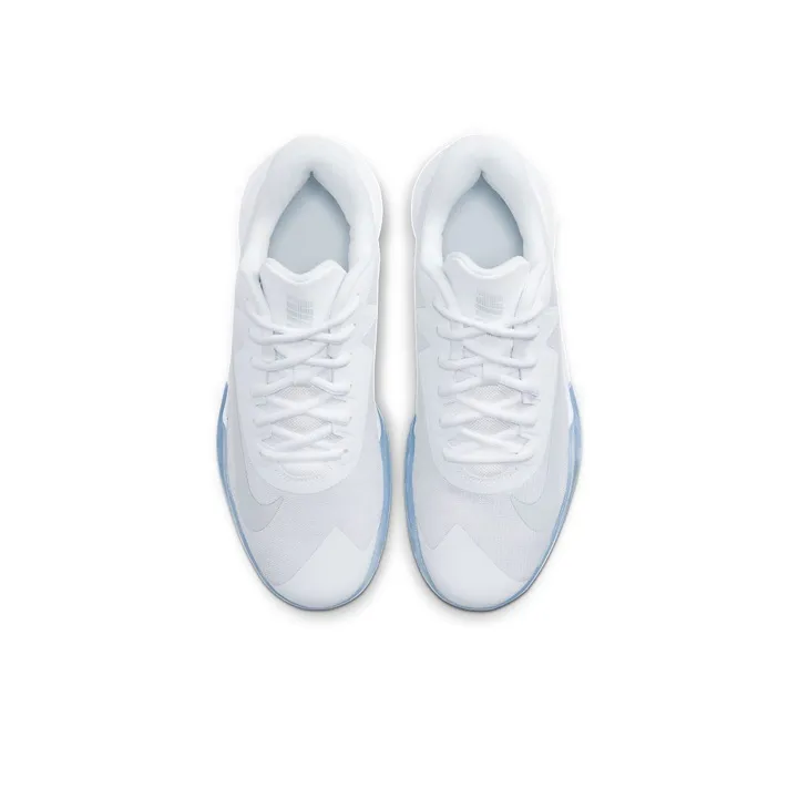 Nike Precision 4 White Ice-4