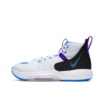 Nike Zoom Rize 'White Photo Blue'