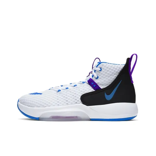 Nike Zoom Rize 'White Photo Blue'