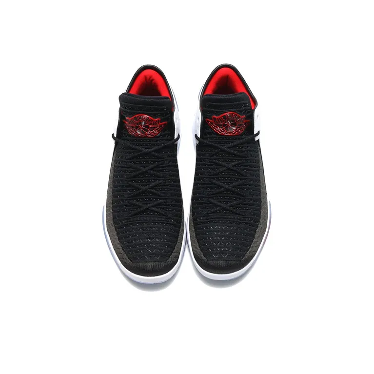 JORDAN 23 Low Pf 'Free Throw Line'-3
