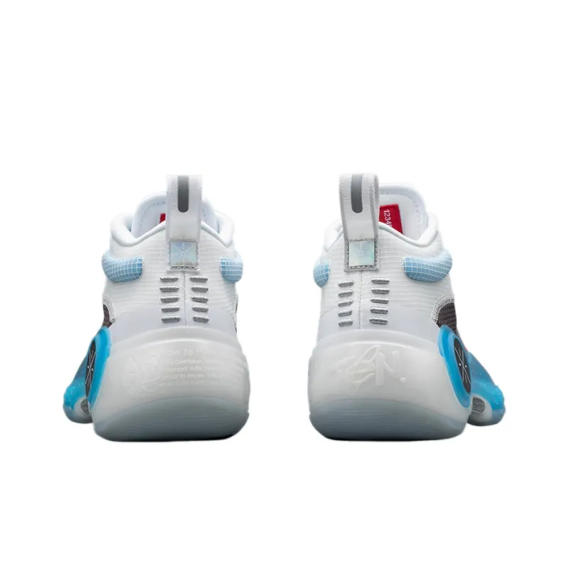 LINING Way Of Wade 10 TNS'Team No Seep'-4