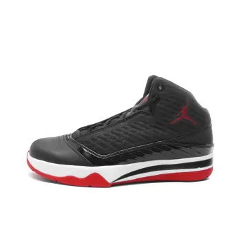 JORDAN Melo B'Mo X 'Red Black White'