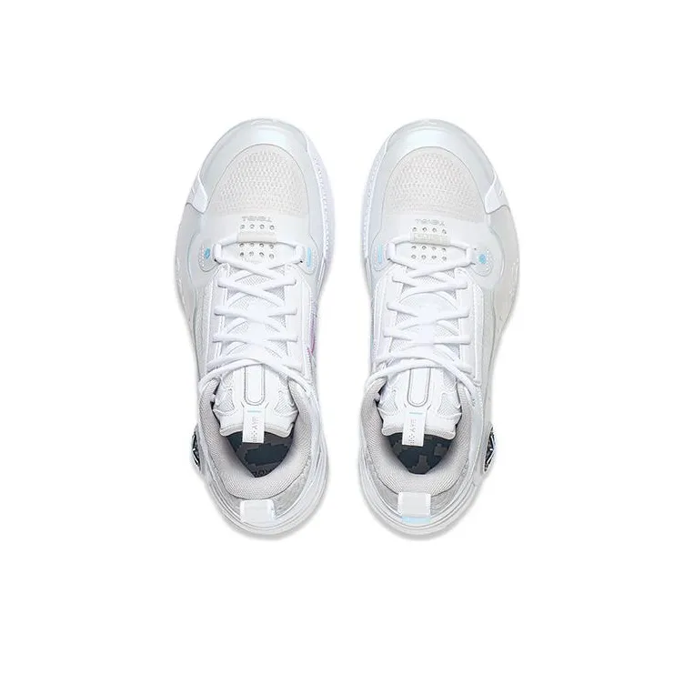 LINING Way Of Wade 10 Low 'White Hot'-2