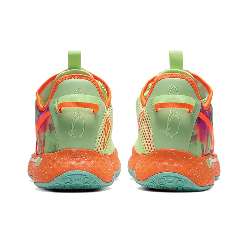 Nike Gatorade X PG 4 EP 'All-Star Weekend' US M 10 - POIZON